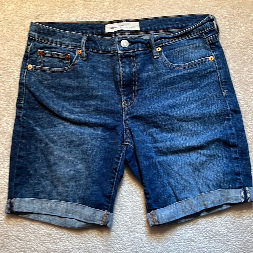 Gap 30petite Bermuda short
